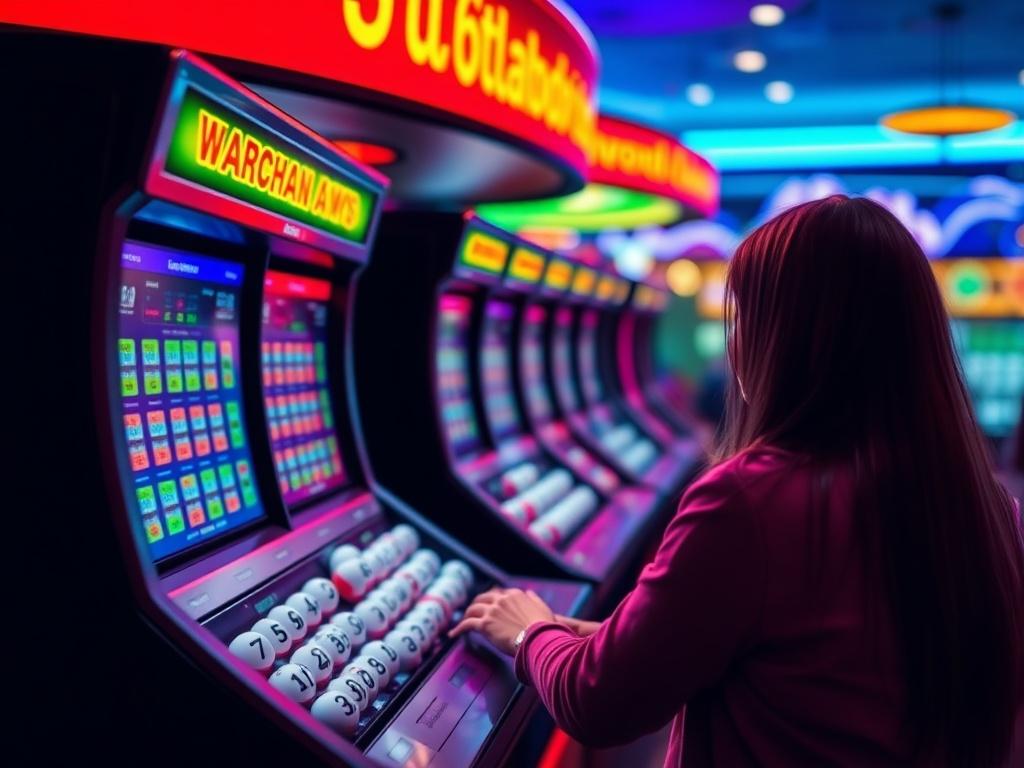 Почему люди играют в лотереи: психология азарта. Простота и доступность как мощные драйверы