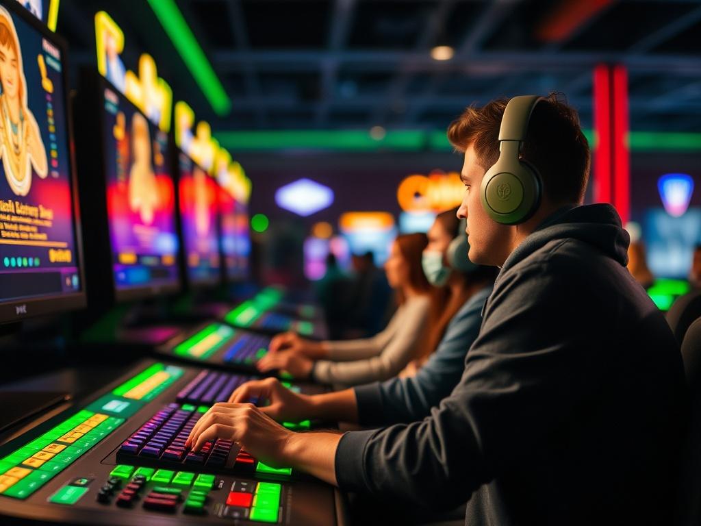 Игромания и лудомания. Когда ситуация критическая: признаки, требующие немедленного вмешательства