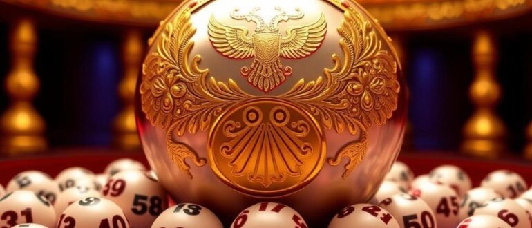 Русское лото: правила и особенности, которые стоит знать каждому