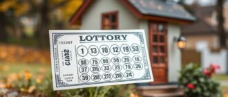 Лотерейный билет как имущество: права, риски и что с этим делать
