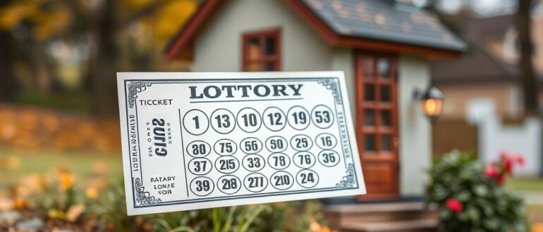 Лотерейный билет как имущество: права, риски и что с этим делать