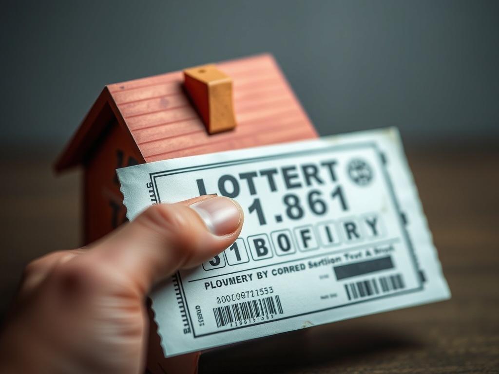 Лотерейный билет как имущество. Типичные споры и как их решают