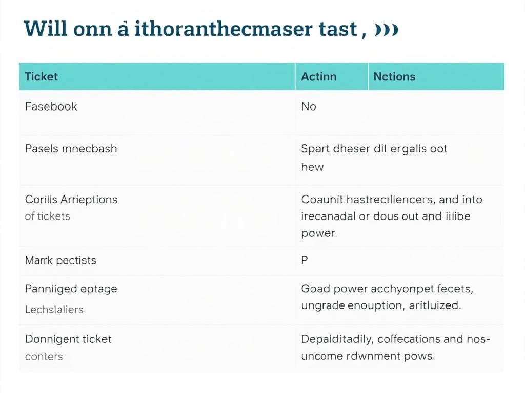 Завещание и наследование билетов. Таблица: краткий обзор действий по типам билетов Завещание и наследование билетов. Таблица: краткий обзор действий по типам билетов