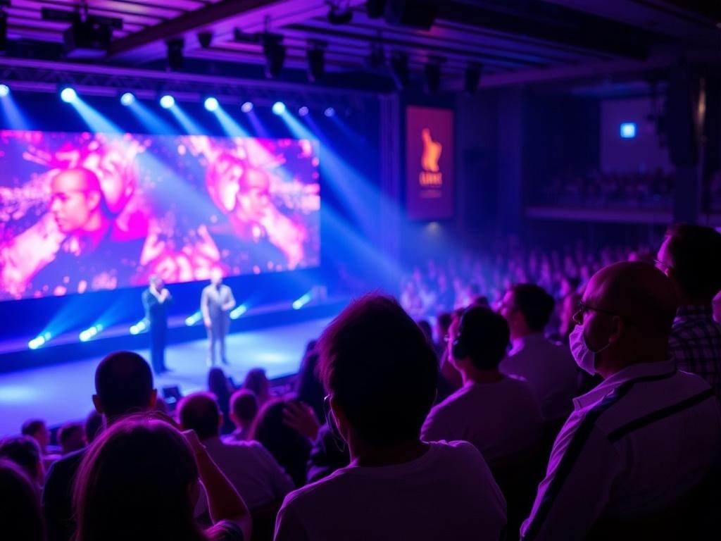 Прямые эфиры розыгрышей. Как привлечь и удержать аудиторию