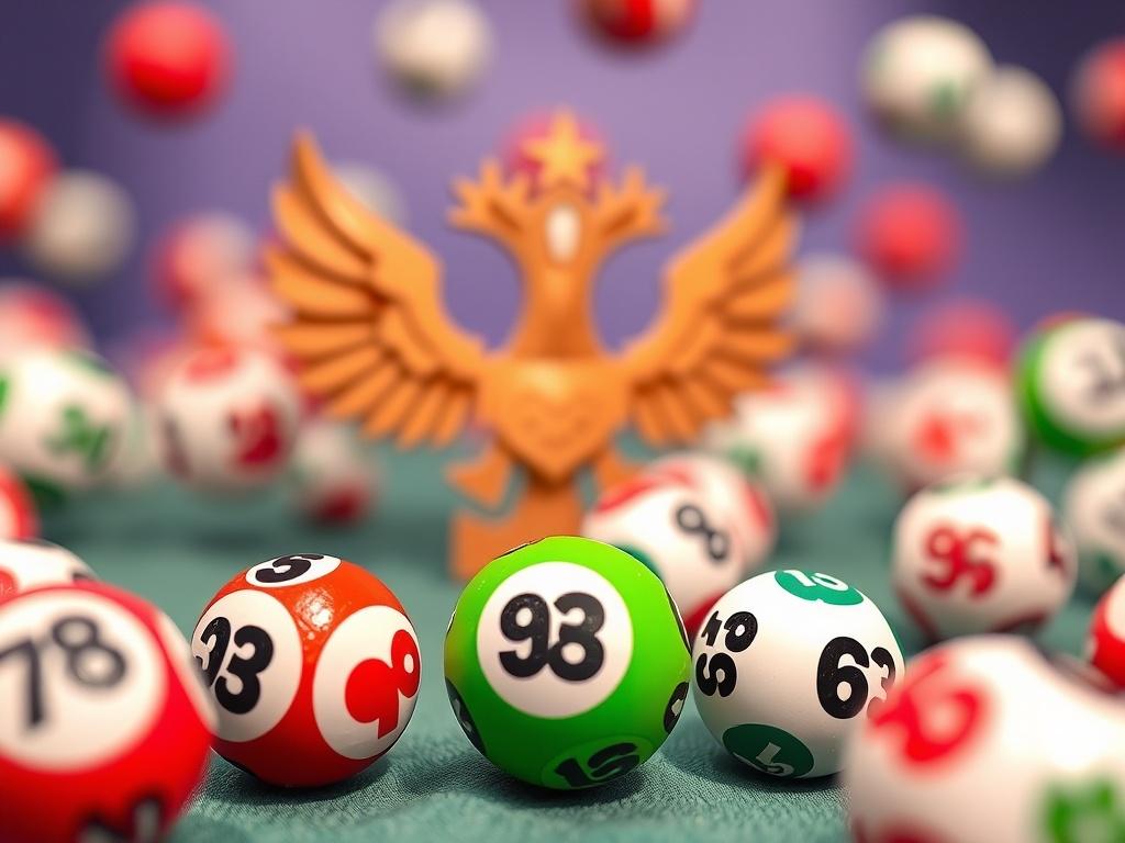 Русское лото: правила и особенности. Тактика и полезные привычки игроков