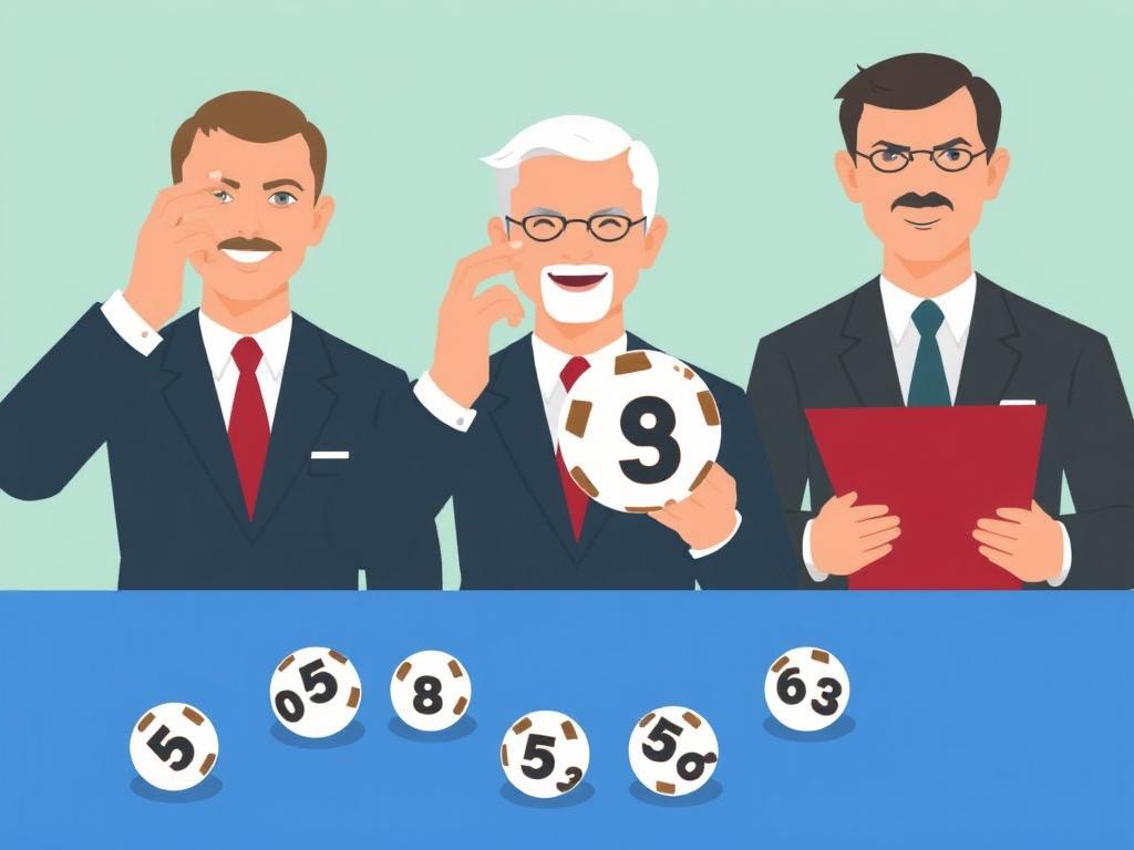 Налоги на выигрыш в лотерею. Если выиграл юридическое лицо: что меняется