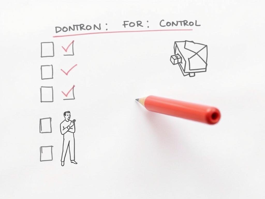 Честность розыгрышей: контроль. Практический чек-лист для организаторов