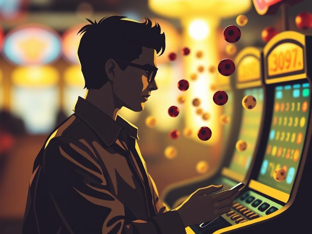 Почему люди играют в лотереи: психология азарта. Будущее: цифровые технологии и перемены в поведении игроков