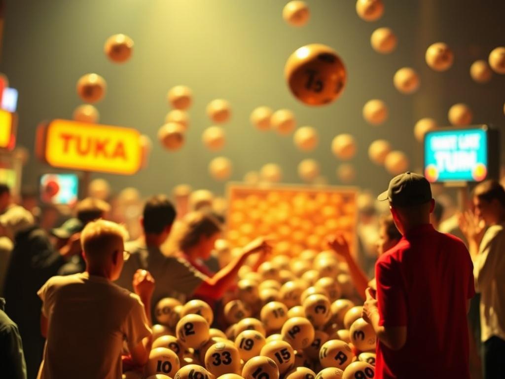 Крупнейшие выигрыши в истории лотерей. Частые ошибки победителей и как их избежать