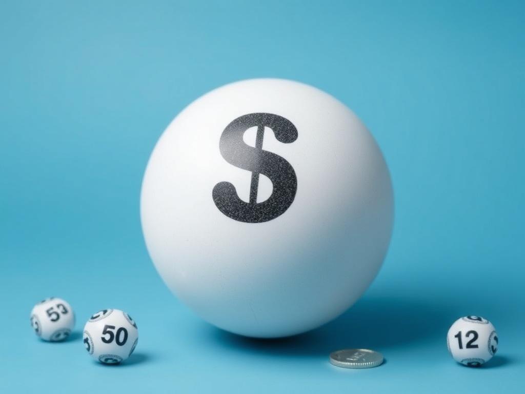 Что делать после выигрыша в лотерею. Инвестиционная стратегия: сохранить и приумножить