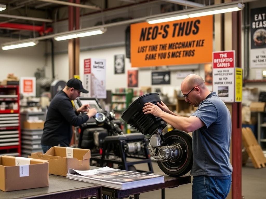 Тиражи и розыгрыши. Будущее механик: что изменится в ближайшие годы