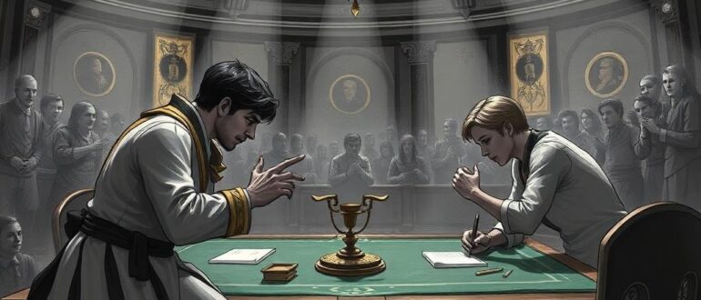 Честность розыгрышей: контроль и практические способы сохранить доверие