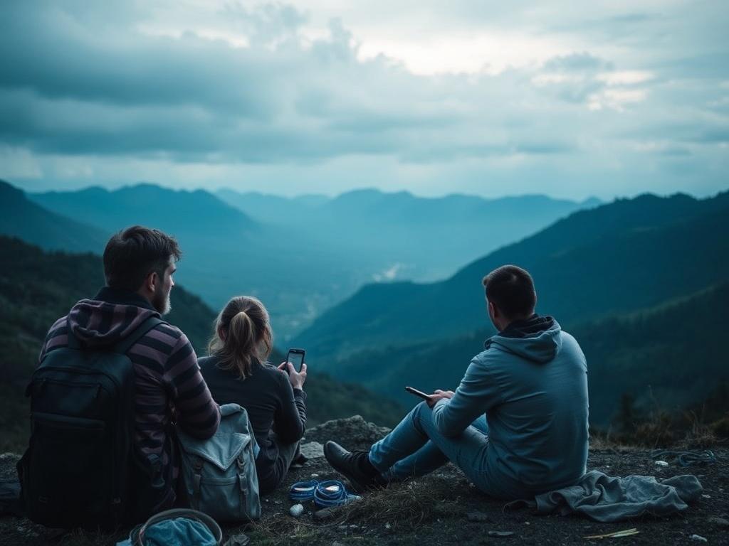 Истории счастливчиков. Истории, которые вдохновляют: почему они важны