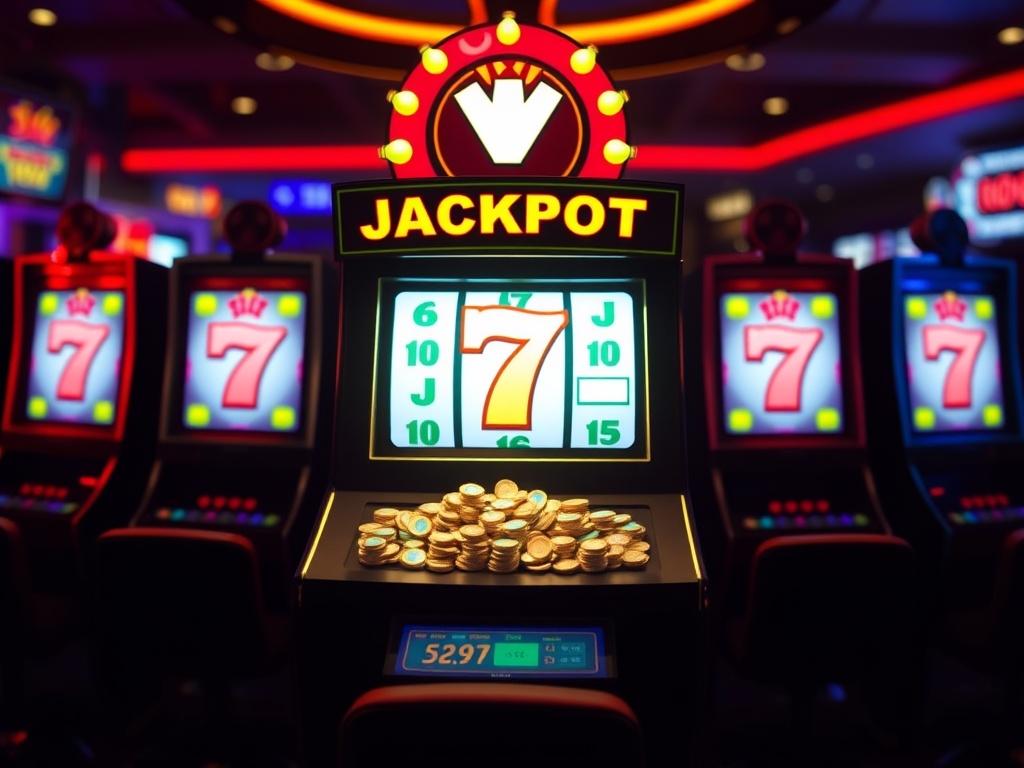 Вероятность сорвать джекпот. Как считать шансы: базовая комбинаторика