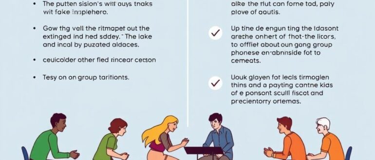 Плюсы и минусы игры в группе: что дает совместная игра и с какими трудностями встретиться