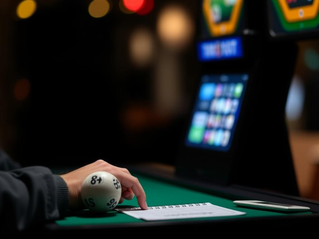 Лицензирование лотерейной деятельности. Этапы получения разрешения: пошаговая инструкция