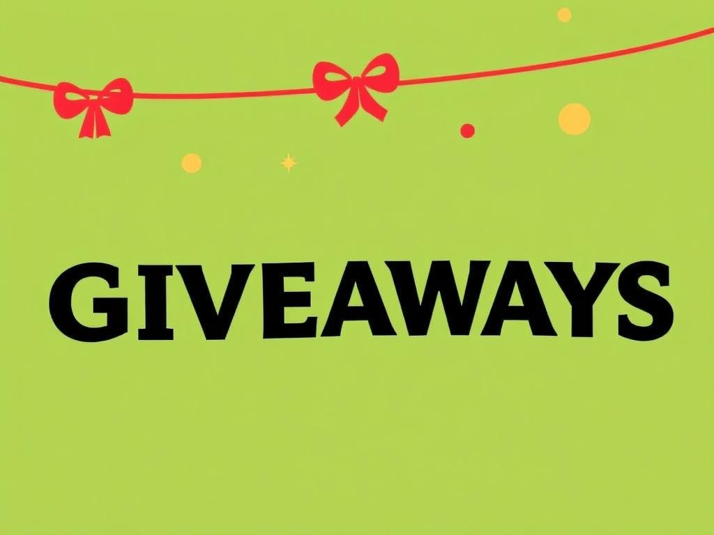 Розыгрыши в Instagram и VK. Продвижение розыгрыша: как сделать так, чтобы о вас узнали