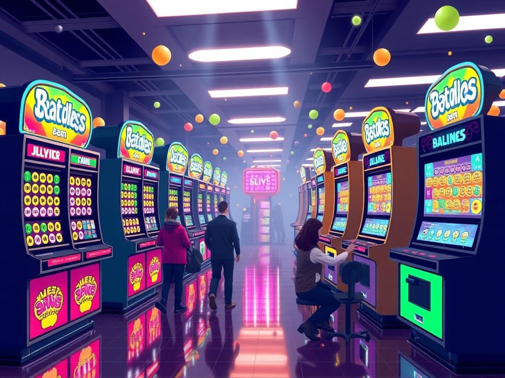 Брендированные лотереи. Инновации: что будет дальше