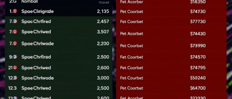 Где смотреть тиражи и результаты: как не пропустить главное и проверять достоверность