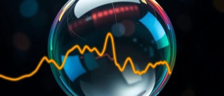 Анализ частоты выпадения шаров: как распознать закономерности в случайных выборках