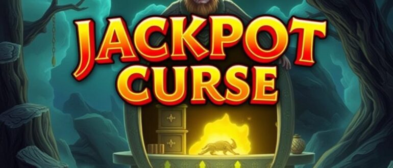 Проклятие джекпота: мифы и реальность — почему выигрыши иногда оборачиваются бедой