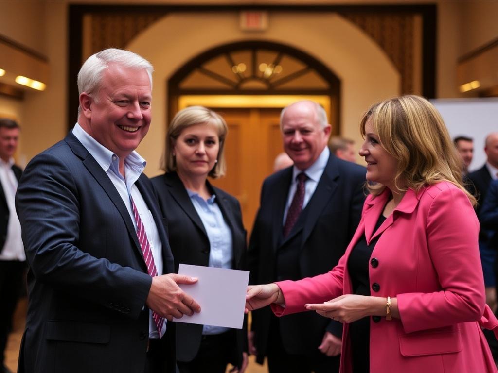 Первые шаги после выигрыша. Публичность и конфиденциальность