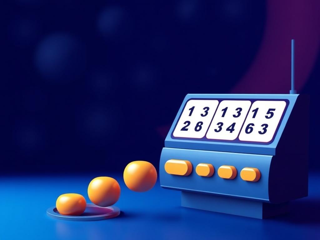 Генераторы случайных чисел в лотереях. Основные подходы к получению случайности