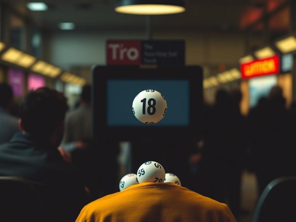 Психология рекламы лотерей. Как обсуждать лотереи в обществе