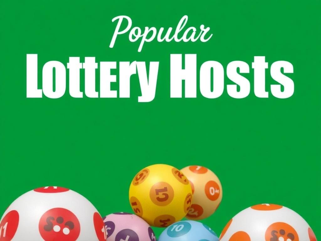 Популярные ведущие лотерей. Типы ведущих и их характерные черты Популярные ведущие лотерей. Типы ведущих и их характерные черты