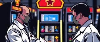 Надзор за проведением лотерей: как обеспечить честность, безопасность и прозрачность игр