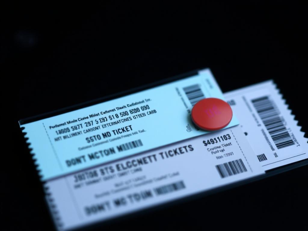 Электронные билеты vs бумажные. Экономический эффект и влияние на бизнес-модели