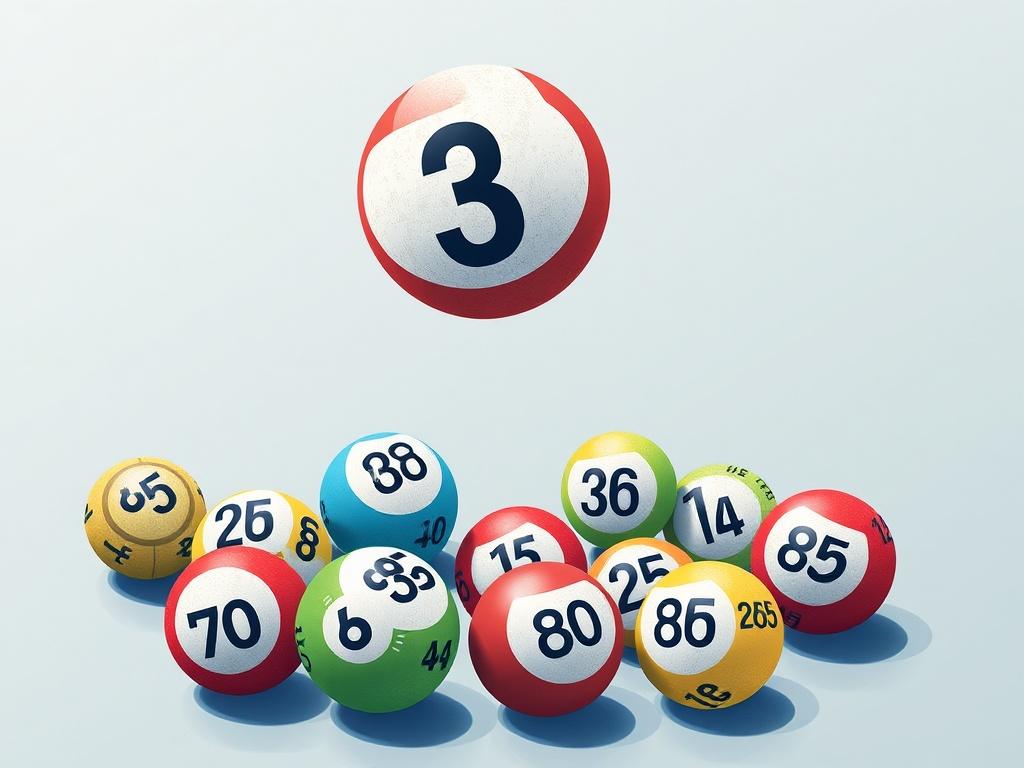 Математика лотерейных игр. Дисперсия и риск: почему среднее мало что объясняет