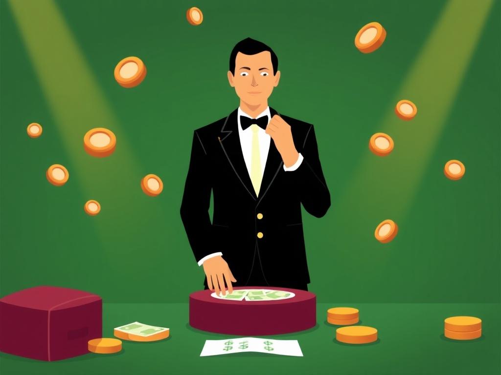 Крупные выигрыши: процедура. Сложные случаи: наследование и банкротство победителя Крупные выигрыши: процедура. Сложные случаи: наследование и банкротство победителя