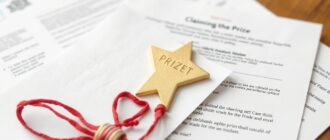 Документы для получения выигрыша: что подготовить, чтобы не потерять право на приз