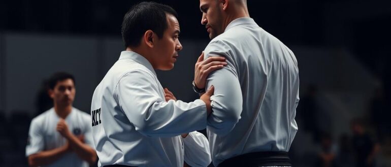 Дисциплина и хладнокровие: как вырастить в себе устойчивость без потери человечности