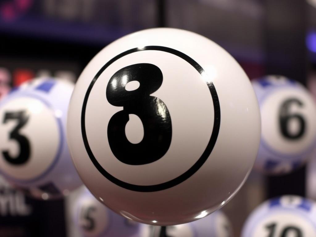 Знаменитые логотипы лотерей. Почему логотип лотереи важнее, чем кажется