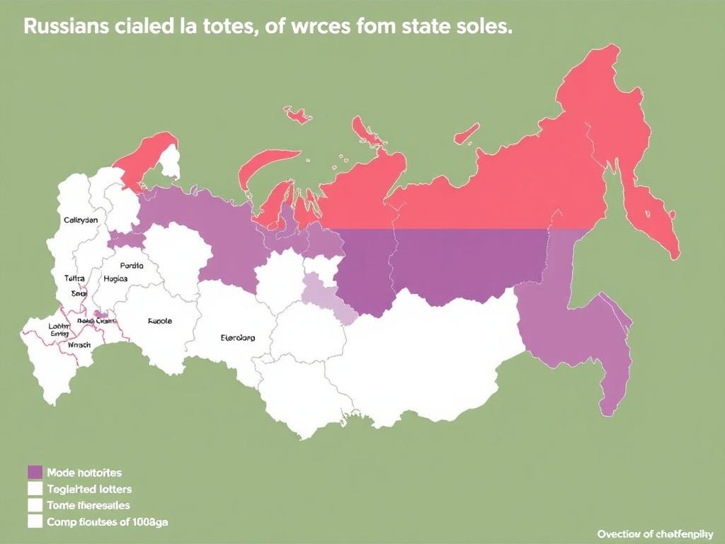 Обзор государственных лотерей России. Куда идут деньги от продажи билетов
