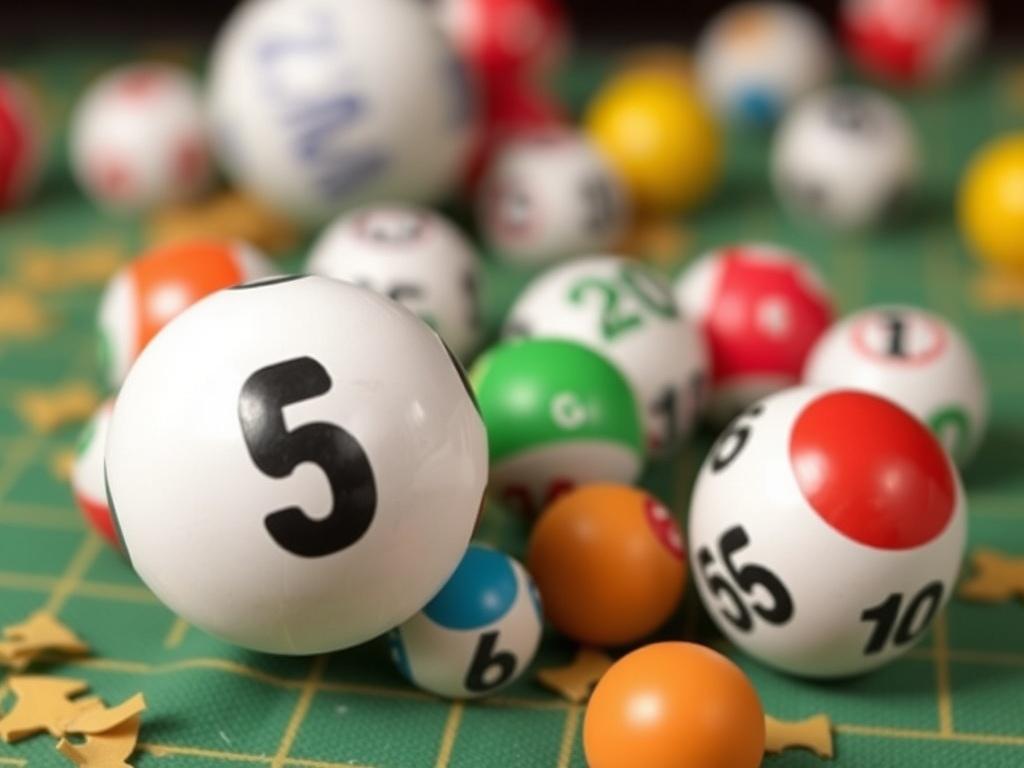 История лотерей: от древности до наших дней. Несколько практических советов игроку