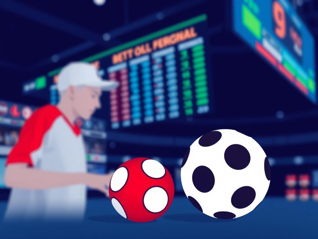 Спортивные ставки и лотереи. Выбираем букмекера и оператора лотереи