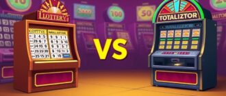 Лотерея vs тотализатор: кто даёт шанс, а кто платит по факту риска