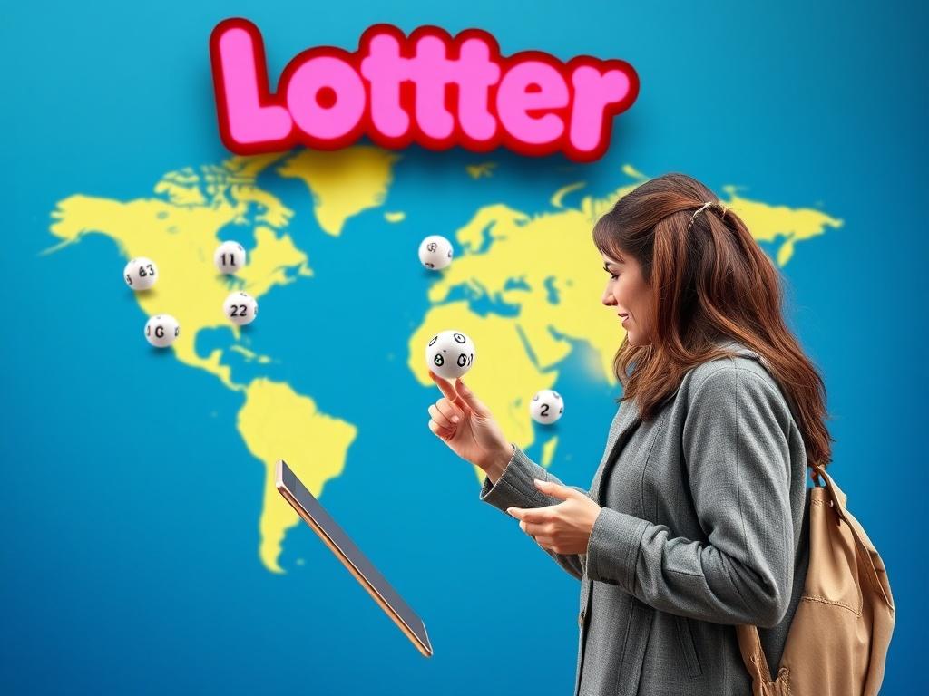 Лотерейная реклама и маркетинг. Каналы продвижения: где искать игрока