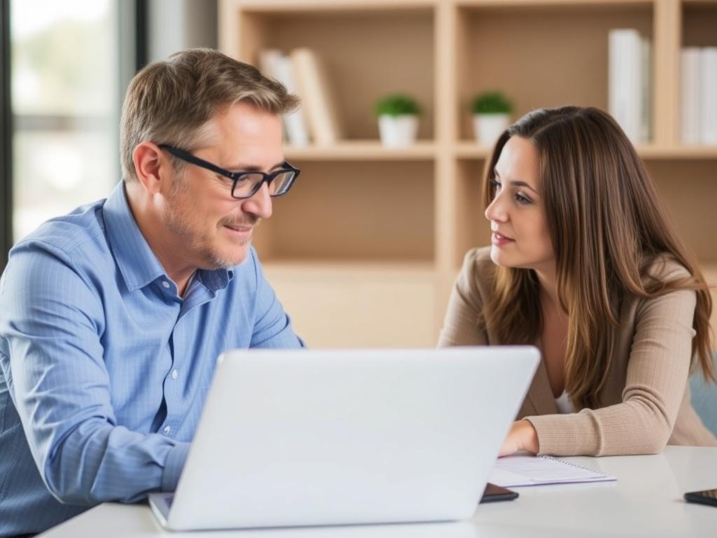 Консультация с финансовым советником. Как проверять результаты и поддерживать дисциплину