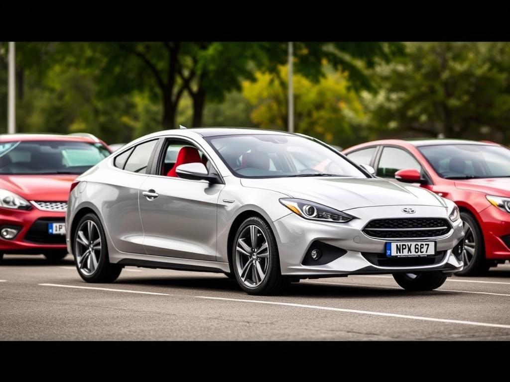 Автомобильные лотереи: как выиграть машину. Что такое автомобильные лотереи и почему люди в них участвуют