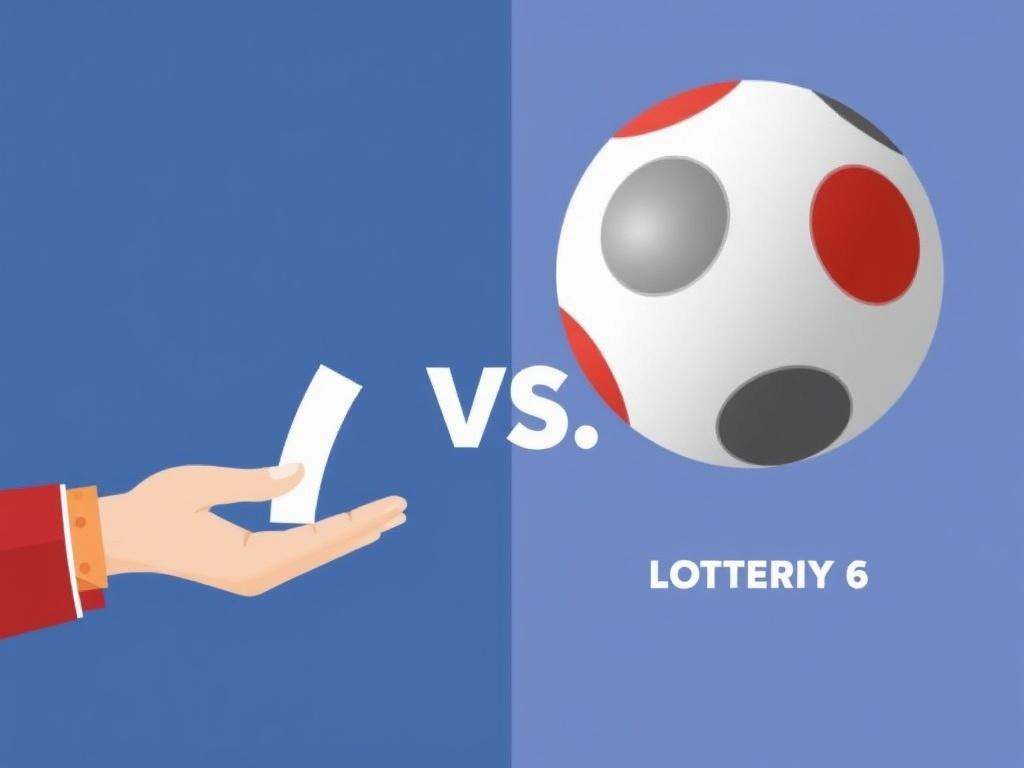 Конкурсы и giveaway vs лотерея. Оформление условий: что обязательно прописывать