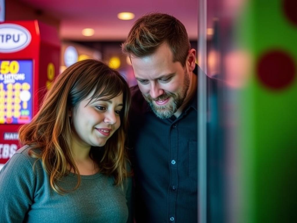 Эмоции игрока в лотерею. Как разговаривать с близкими о своей игре