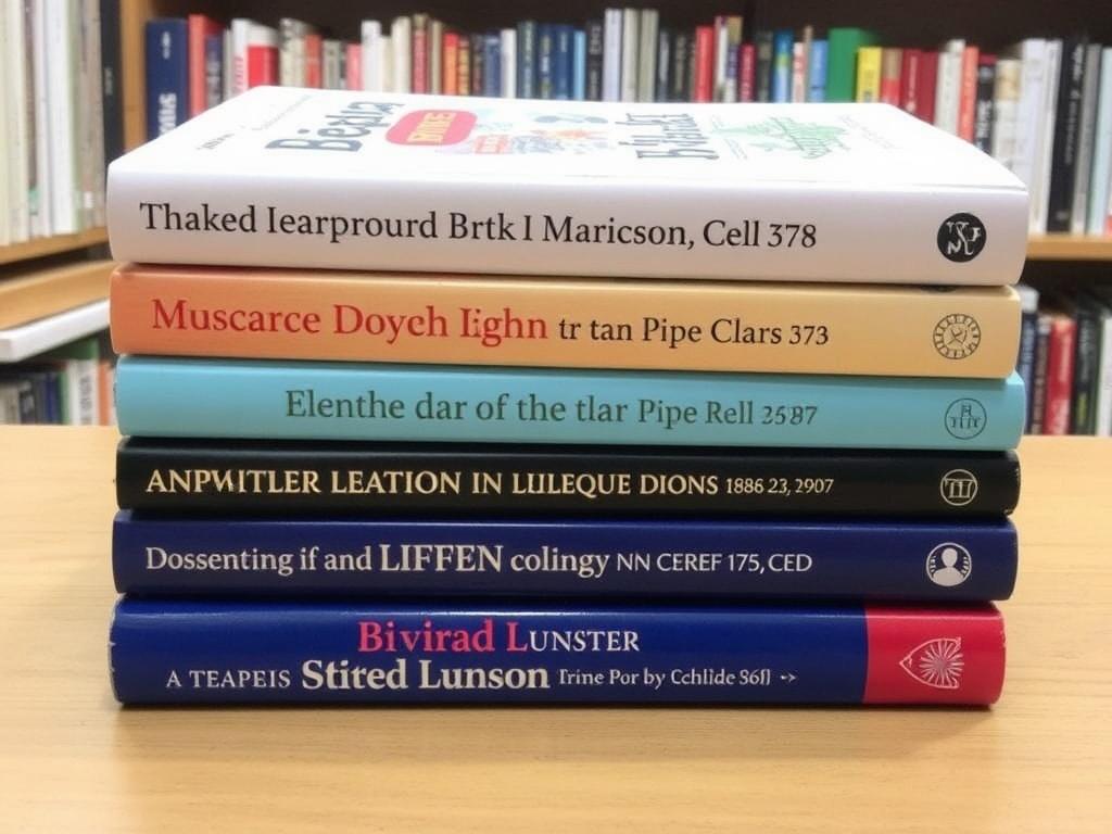 Книги о том, как выиграть в лотерею. Последние мысли о чтении и ожиданиях