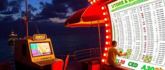 Офшорные лотереи и риски: что скрывается за яркой рекламой