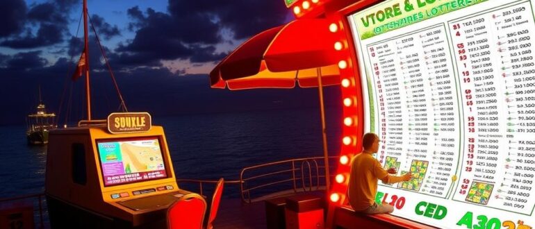 Офшорные лотереи и риски: что скрывается за яркой рекламой