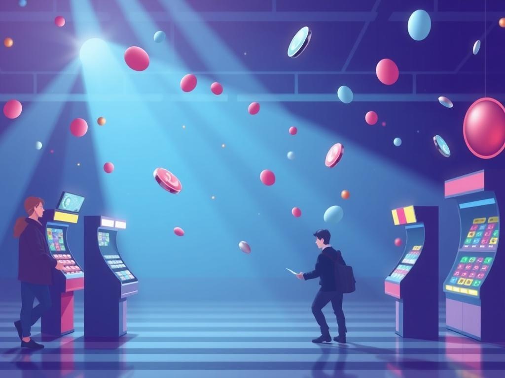 Промо-акции и лотереи. Тенденции на будущее: чего ждать в ближайшие годы