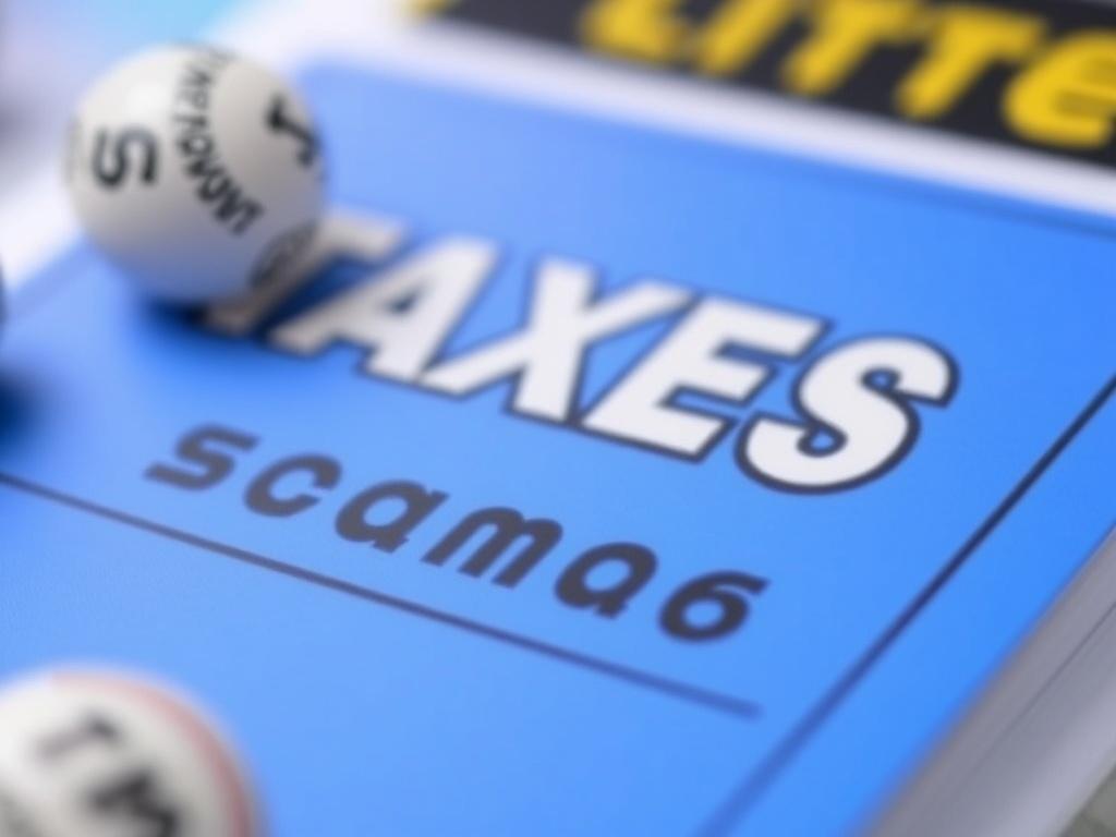 Налоги на выигрыш в лотерею. Что важно помнить в конце дня